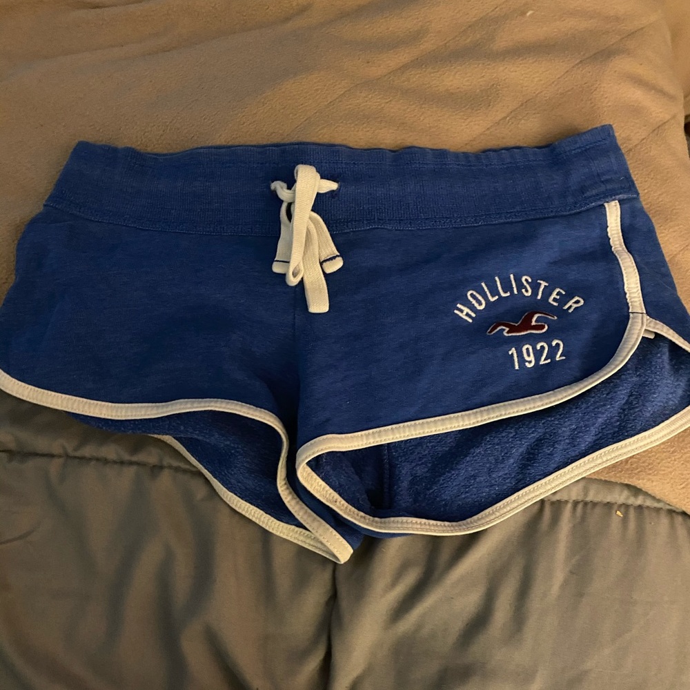 Hollister swim shorts